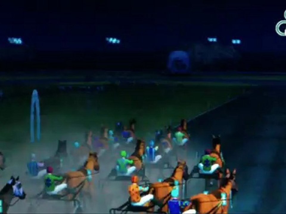 Grand Prix de Baden 2012