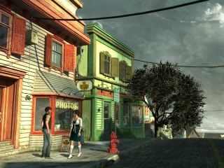 [S1][P2] Black Mirror 2