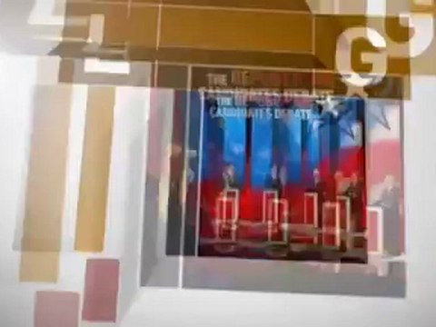 รายการ Hot Topic ประจำวันที่ 3 พฤษภาคม 2555