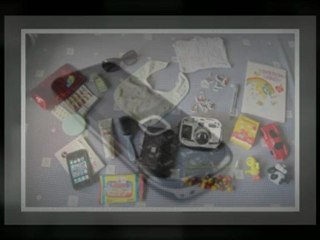 Choosing a Style and Design for your Diaper Bag