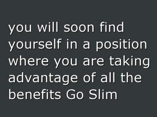 Losing Weight Without All The Problems!