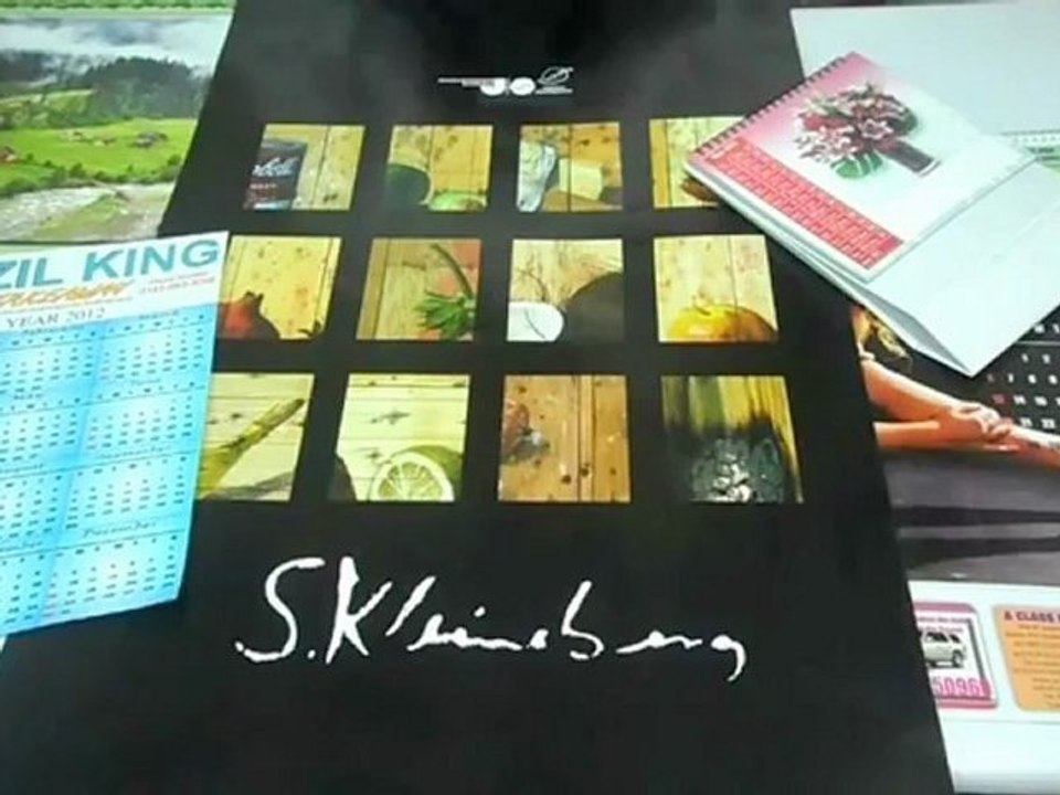 Custom Size Calendars | Calendar Printing