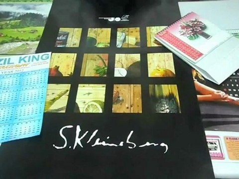 Custom Size Calendars | Calendar Printing