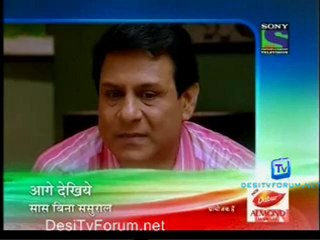 Saas Bina Sasural - 3rd May 2012