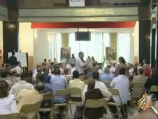 فصول الصراع على عمادات المدن في المغرب