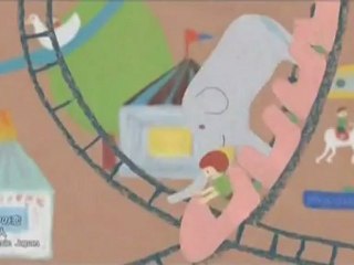 ゾウの恋 清 竜人.mpg