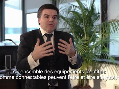 Comprendre les smart grids en 6 points avec Philippe Lucas