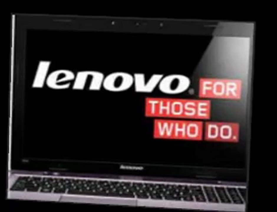 Lenovo Ideapad Y570 08623TU 15.6-Inch Laptop (Dusk Black)