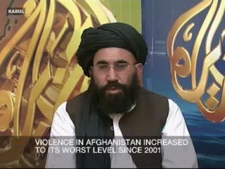Inside Story - The War in Afghanistan - Oct 5 - Part 2