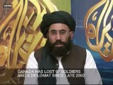 Inside Story - The War in Afghanistan - Oct 5 - Part 1