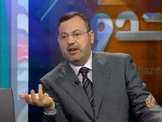 بلا حدود- السياسة الخارجية لدولة قطر - الشيخ حمد بن جاسم