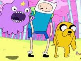 Análisis,Critica y Reseña: Adventure Time 1/2