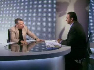 Riz Khan Extra - Thomas Friedman - 07 Oct 08