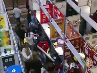 رضا عزايز .. مخترع الماني من أصل تونسي