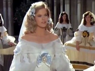 Michel Polnareff Tribute "Thème D'amour"