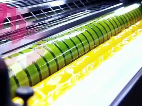 Artes Gráficas - Madrid - Gráficas Dibe