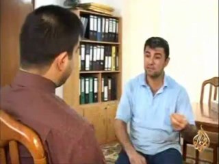 برلمان اقليم كردستان يصوت على مشروع دستور الإقليم