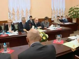 موجز الأنباء -26-6-2009