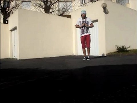 LeoDance Crew - DanceHall Elephant Man and Banyana ( SAEA )