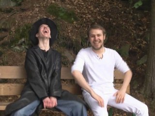 Making of Les Méandres de la Gloire 1ère partie