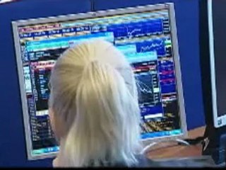 Iceland's financial crisis spreads - 7 OCT 2008