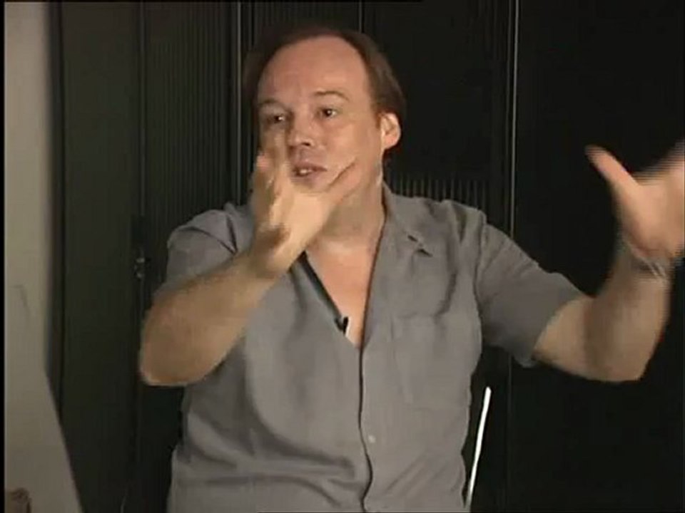 Assaut vu par Christophe GANS 2/2