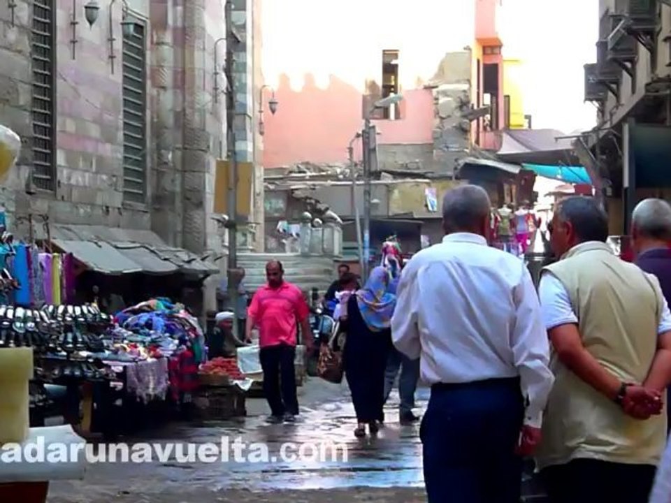 El Cairo