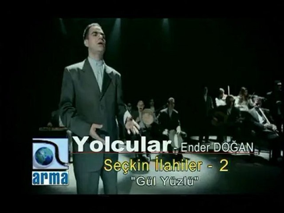 Yolcular - Gül Yüzlü