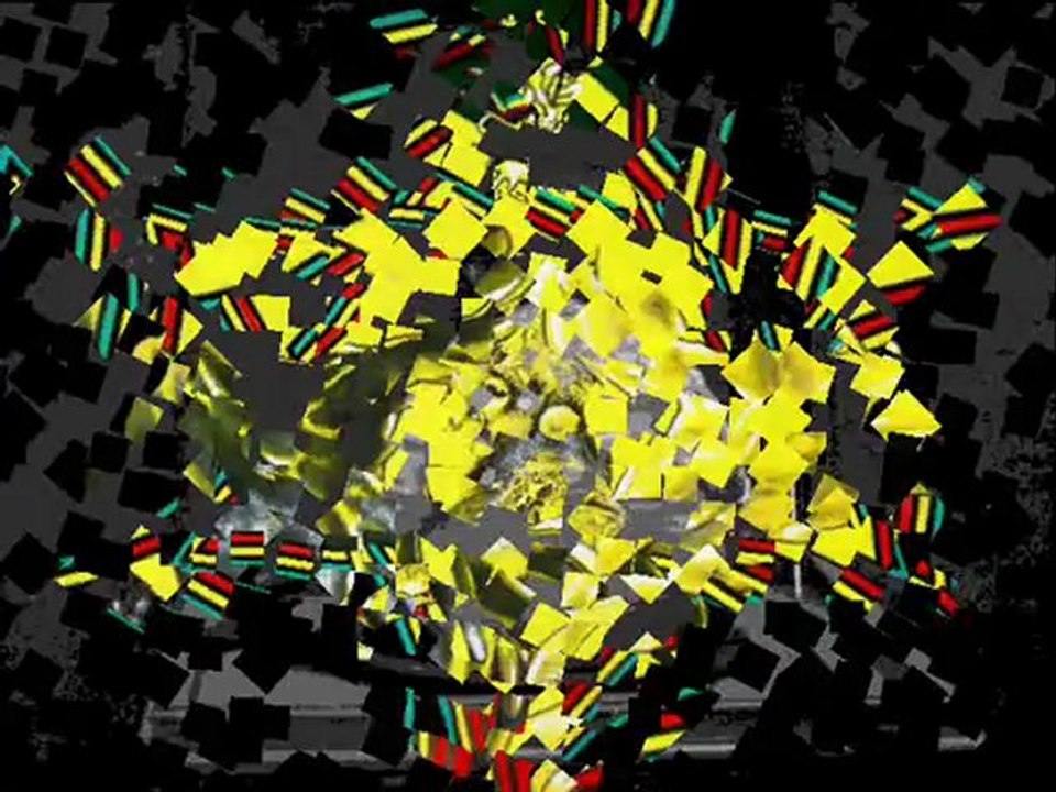 Tony roots-Burning fire