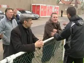 National: passation de pouvoir à la tête du FCR