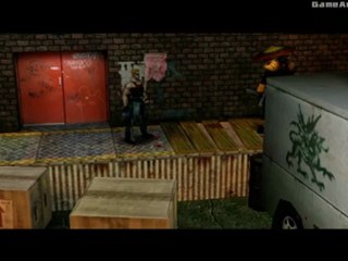 Duke Nukem Manhattan Project (Commentary) Episode 2 Level 3