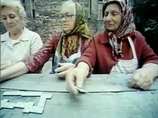 Весёлые ребята - Бабушки старушки