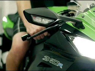 Cat Eliminator Slip-on Exhaust System
