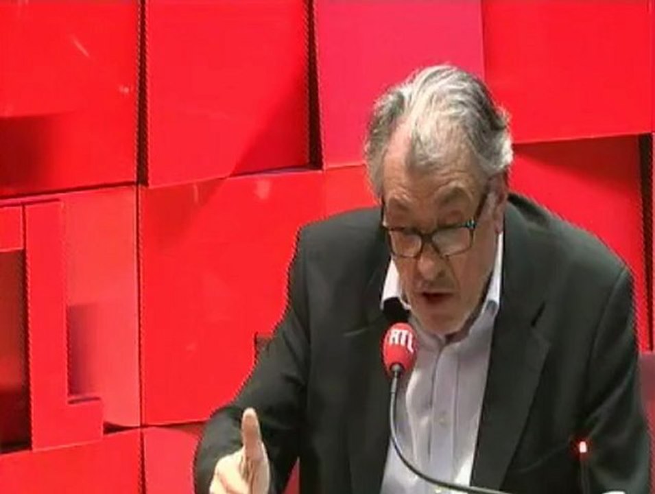 Serge July : "La présidentielle de 2017"