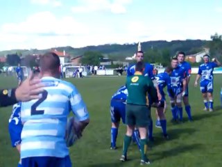 2012-04-29 demi-finale équipe 1 touche + dégagement