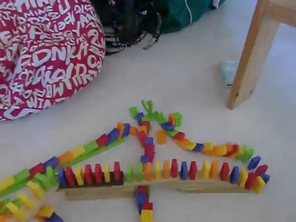 super domino