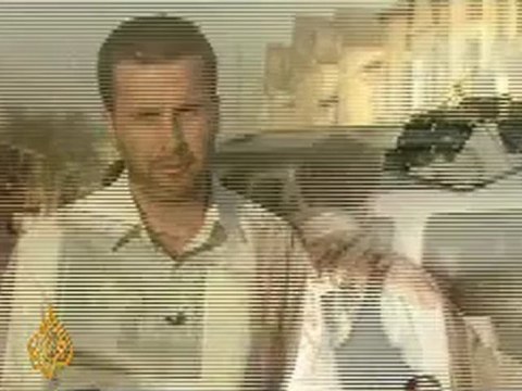 Afghan children struggle for an education - 11 Oct 08