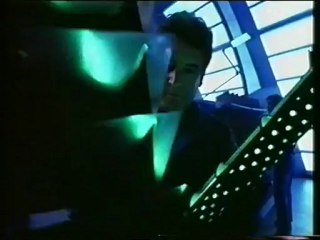 publicité air france tv et ciné - mai 1991