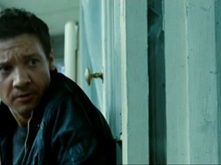 JASON BOURNE: L'HERITAGE - Bande-annonce VO