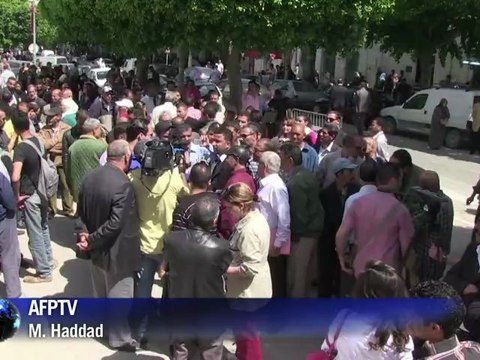 Diffusion de Persepolis: Nessma TV condamnée en Tunisie