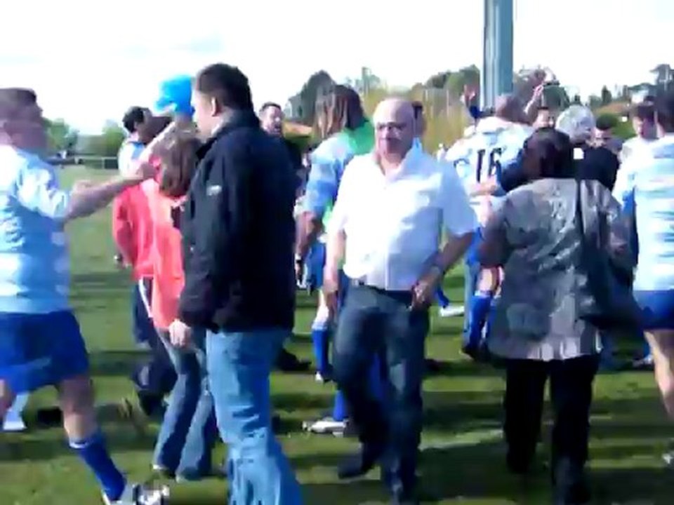 2012-04-29 demi-finale équipe 1 chasse à l'ours