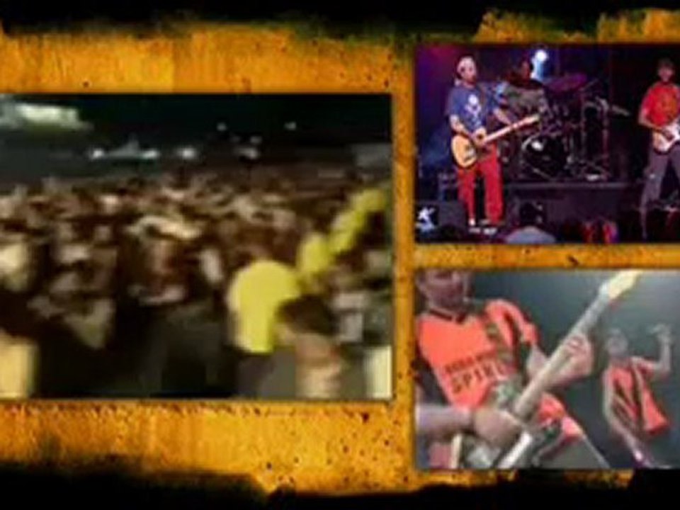 PLAYLIST SERIES 1, EPISODE 1: Morocco - Hoba Hoba Spirit