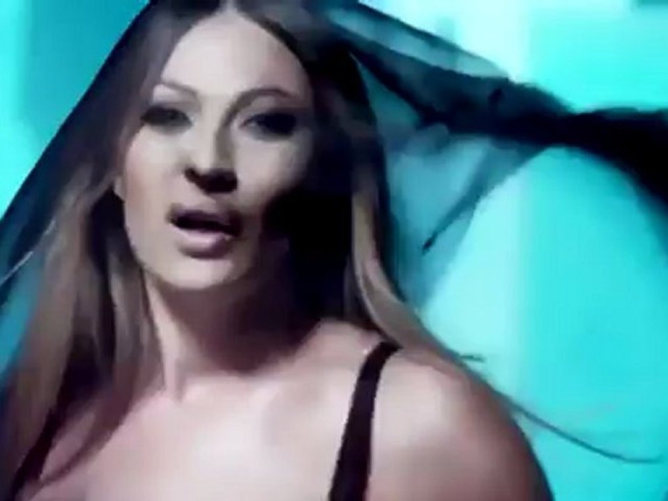 Ceca Raznatovic - Rasulo (OFFICIAL VIDEO)