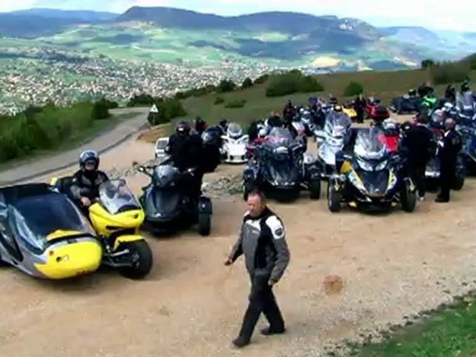 Rassemblement Photo