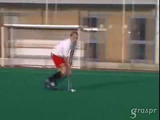 Basic Grips and Dribbling