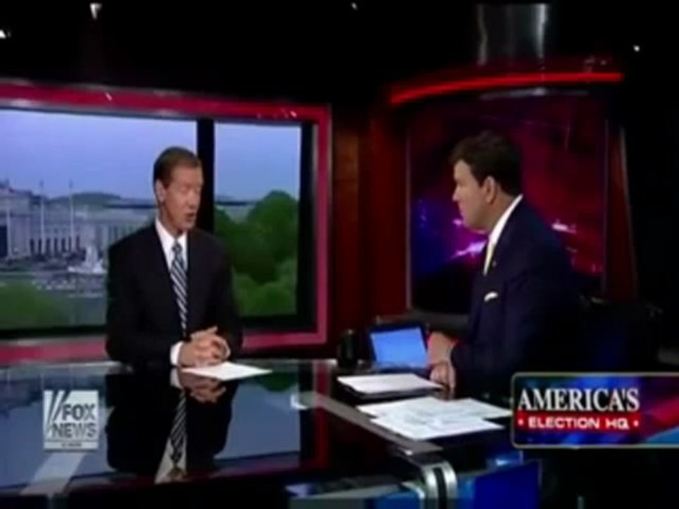 NEWS: Ron Paul Has Qualified