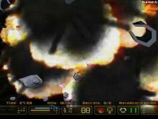 Duke Nukem Manhattan Project (Commentary) Episode 8 Level 3