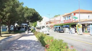 vente appartement au lavandou- cavaliere Vente  en viager occupee