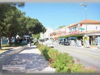 vente appartement au lavandou- cavaliere Vente  en viager occupee