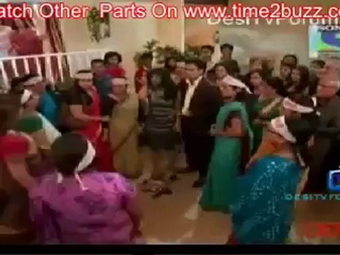 Kya Hua Tera Vaada 3rd May 2012 part 1 time2buzz.com